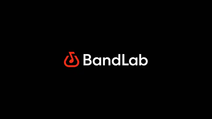 BandLab – Music Making Studio feature graphic