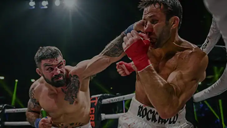 Bare Knuckle BKFC feature graphic