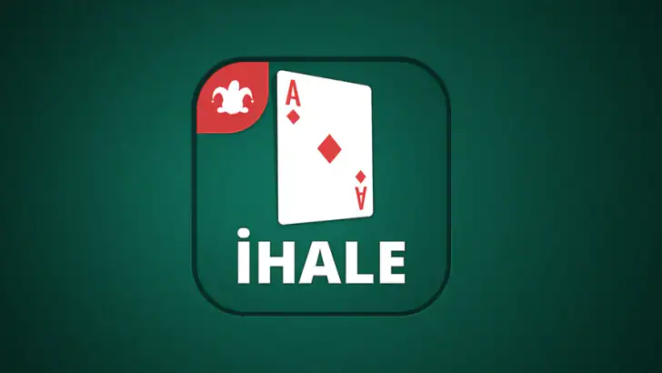 Batak: Eşli ve İhaleli feature graphic