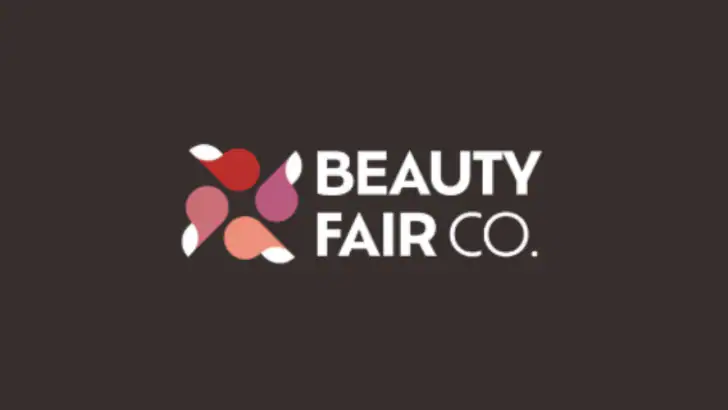 Beauty Fair Co. feature graphic
