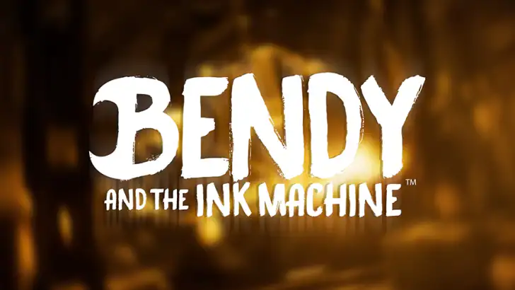 Bendy and the Ink Machine feature graphic