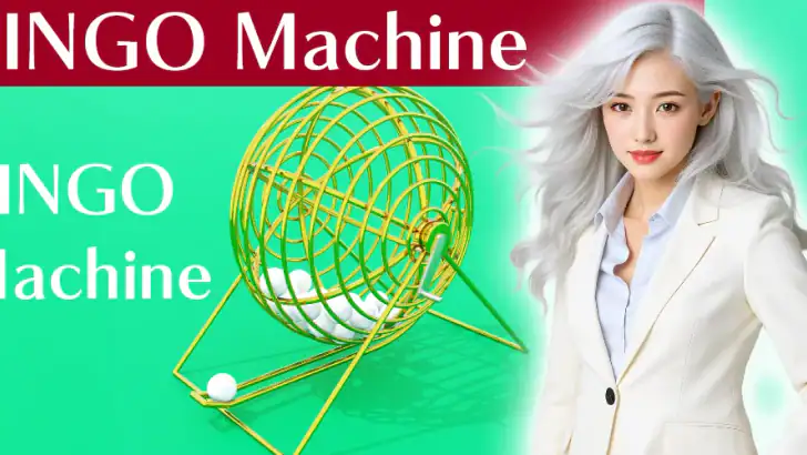 Bingo-kone feature graphic