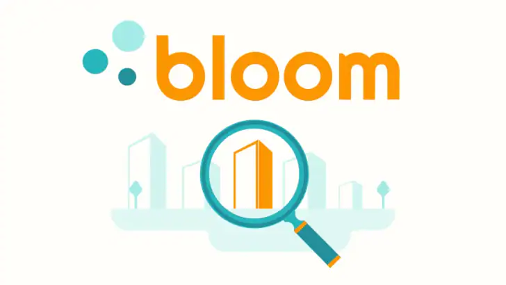 Bloom: AI for Investing feature graphic