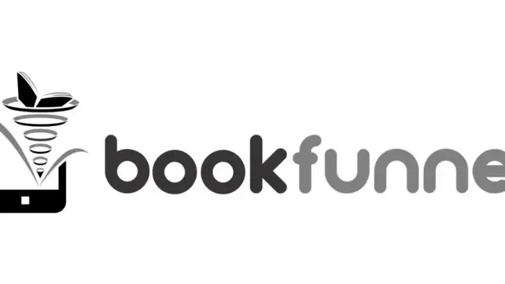 BookFunnel feature graphic