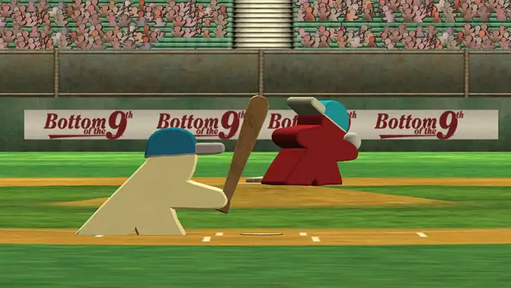Bottom of the 9th feature graphic