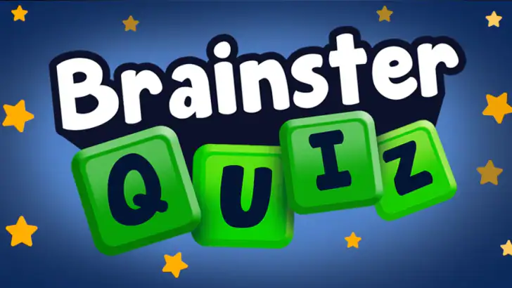 Brainster Quiz feature graphic