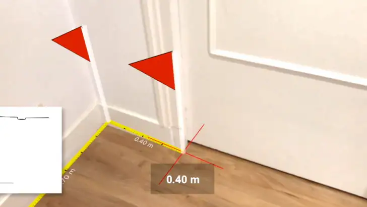 CamToPlan feature graphic