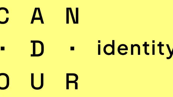 Candour ID feature graphic