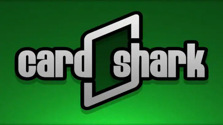 CardShark - Solitaire & more feature graphic