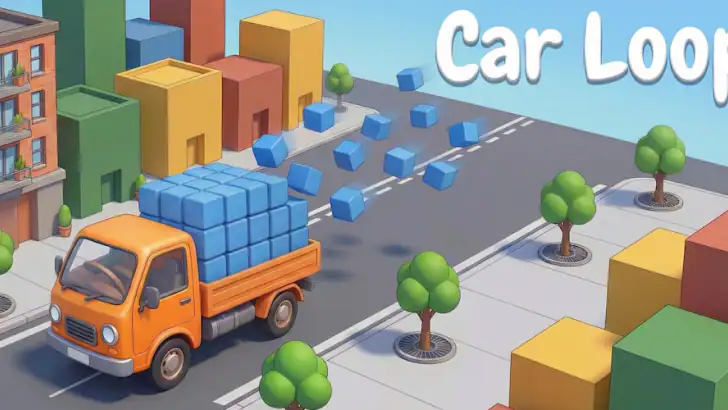 CarLoop feature graphic