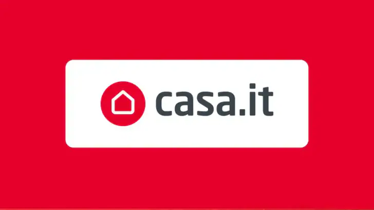 Casa.it Vendita e Affitto Case feature graphic