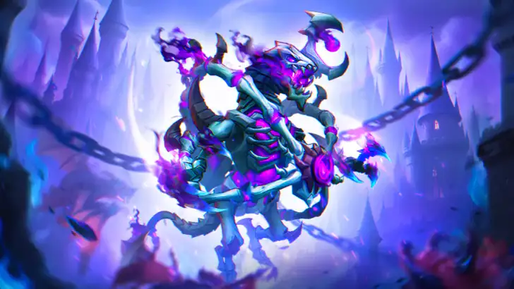 Castle Clash: World Ruler feature graphic