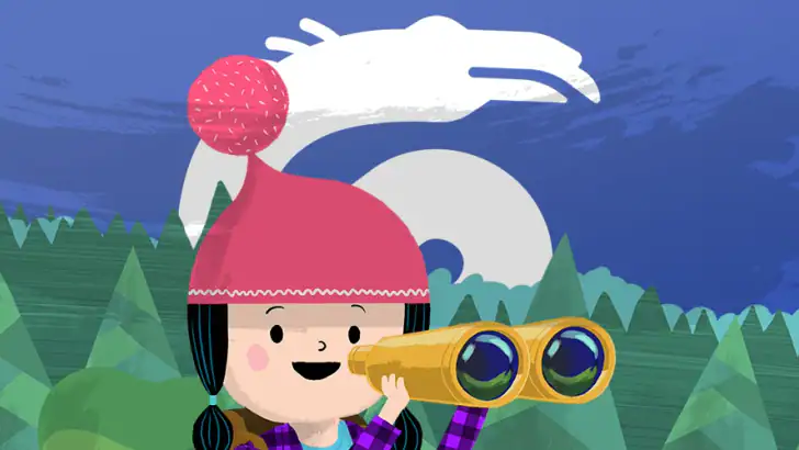 CCC: The Mystery of Caddy feature graphic