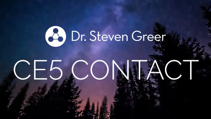 CE5 Contact feature graphic