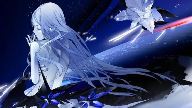 CHAOS RINGS III feature graphic