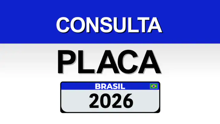 Consulta Placa Fipe e Multas feature graphic