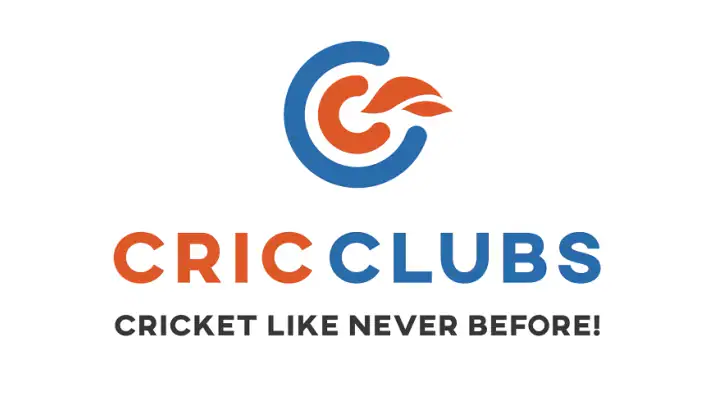 Cricclubs Mobile feature graphic