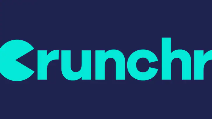 Crunchr Receipt Scanner feature graphic