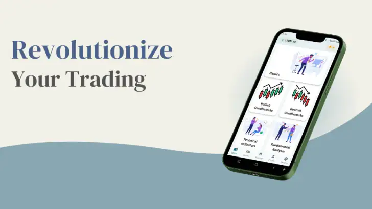 Day Trading SImulator & Games feature graphic