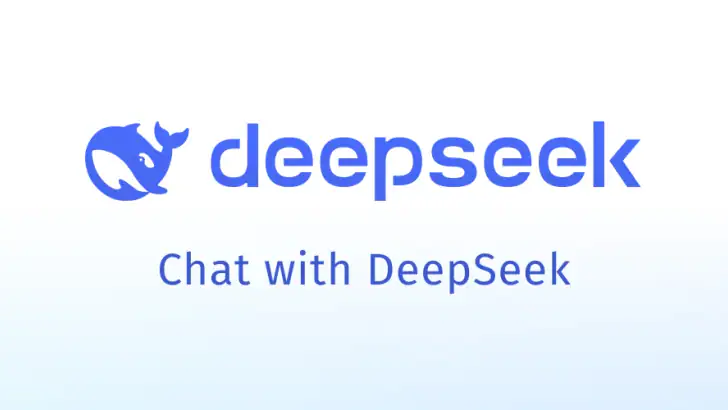DeepSeek - AI Avustaja feature graphic
