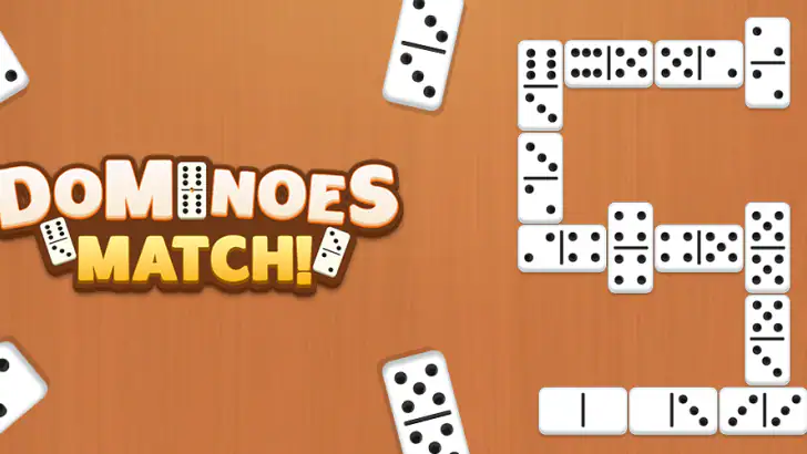 Domino Cash Legends feature graphic