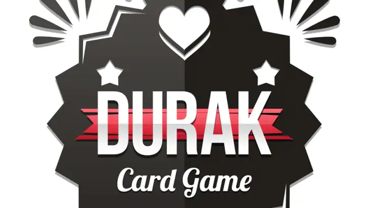 Durak Online feature graphic