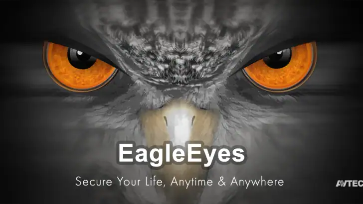 EagleEyes(Plus) feature graphic