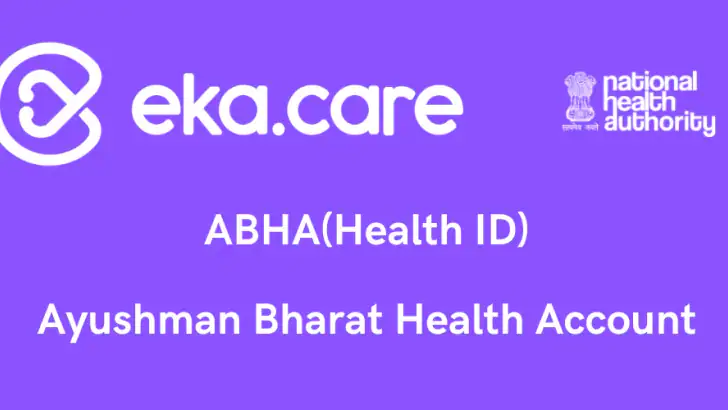 Eka Care: Records, Trackers feature graphic