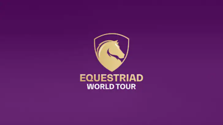 Equestriad World Tour 26 feature graphic