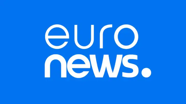 Euronews TV - Live News feature graphic