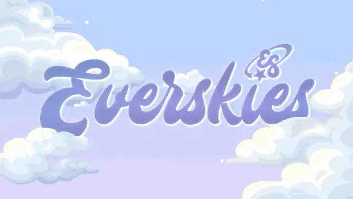 Everskies: Virtual Dress up feature graphic