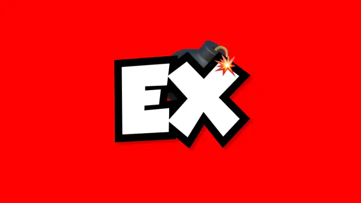 Explode 2: Get Exposed feature graphic