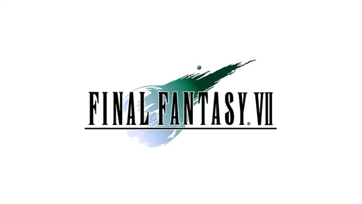 FINAL FANTASY VII feature graphic