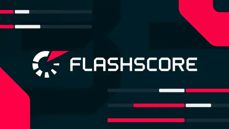 Flashscore: Livetulokset feature graphic