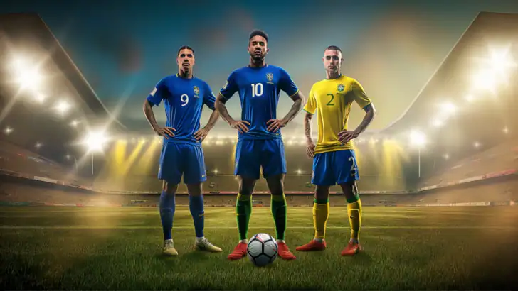 Football - Matchday Manager 25 feature graphic