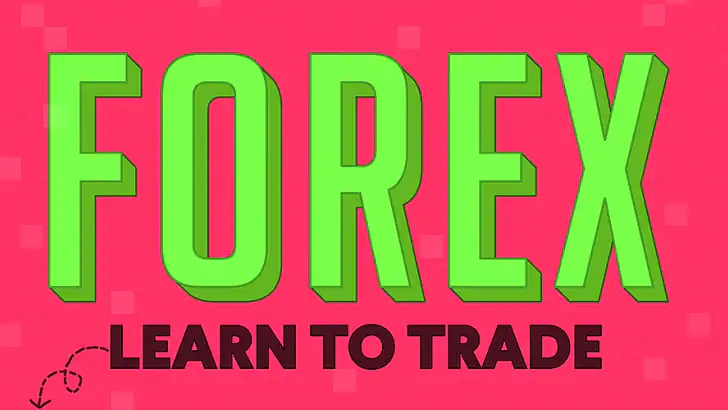 Forex Trading for Beginners feature graphic