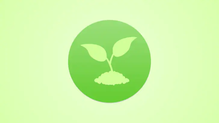 Gardroid - Premium feature graphic