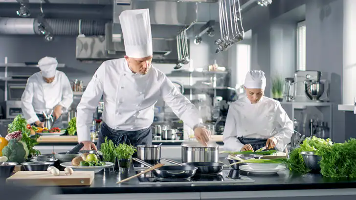 GGM Gastro - Gastronomiebedarf feature graphic