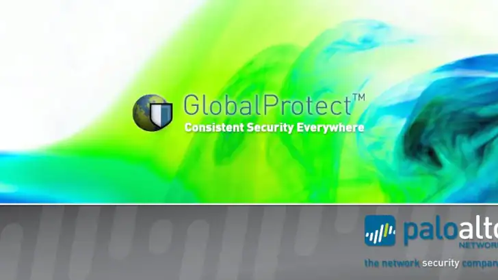 GlobalProtect feature graphic