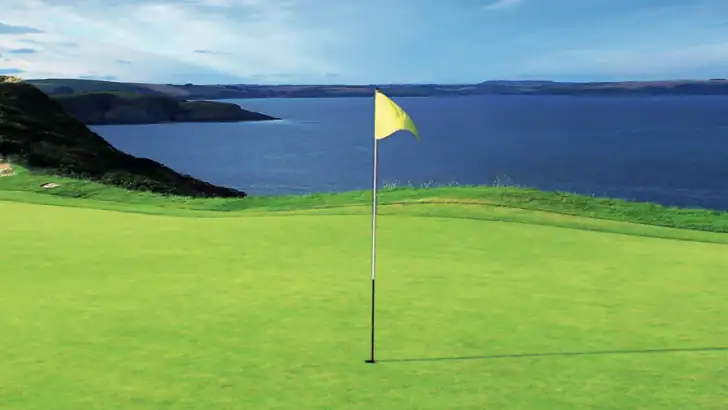 Golfin Säännöt 2023 feature graphic