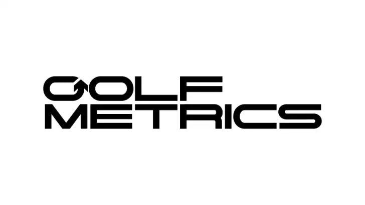 Golfmetrics feature graphic