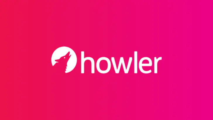 Howler feature graphic