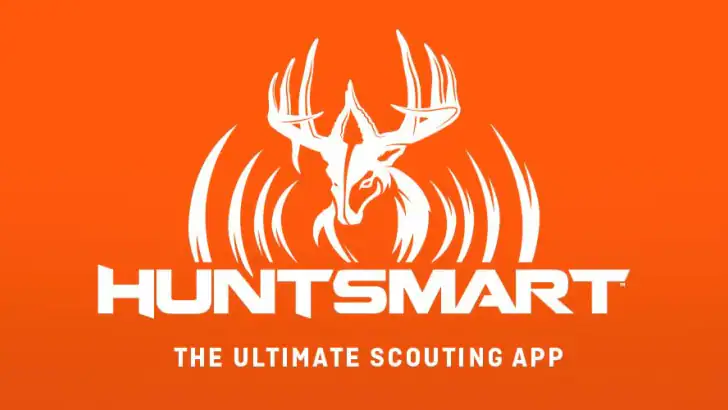 HuntSmart: The Trail Cam App feature graphic