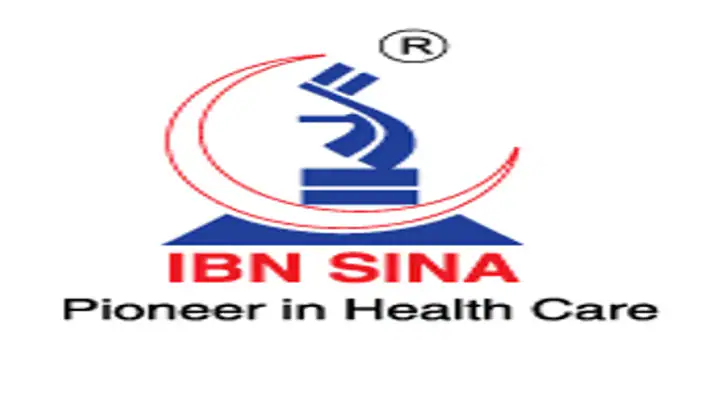 Ibn Sina Doctor Appointment feature graphic