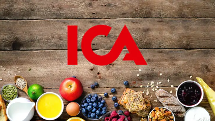 ICA – recept och erbjudanden feature graphic