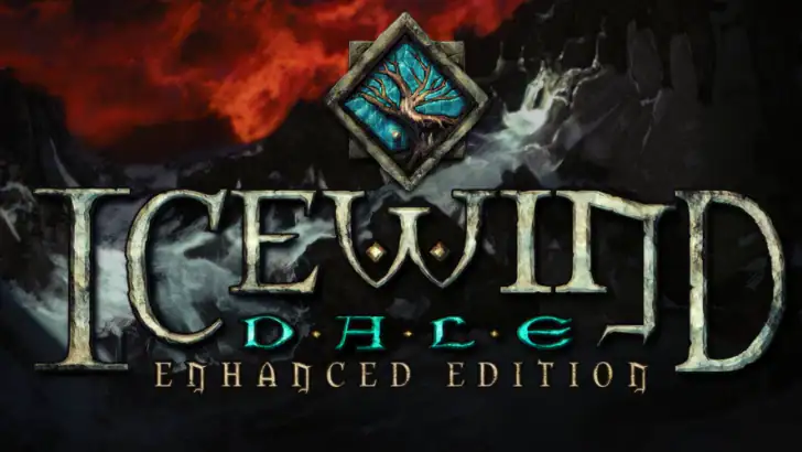 Icewind Dale: Enhanced Edition feature graphic