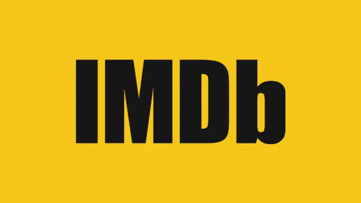 IMDb: Movies & TV Shows feature graphic