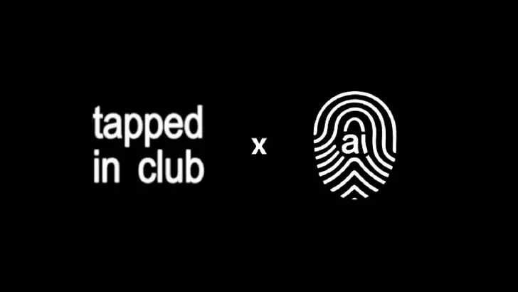 Imposter AI: Party Game feature graphic