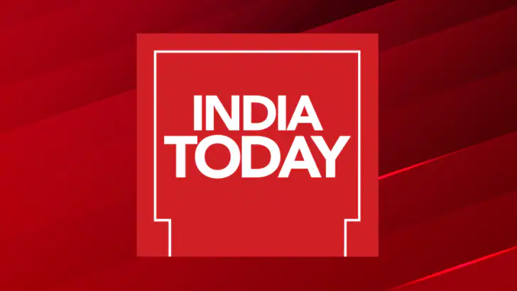 India Today - English News feature graphic