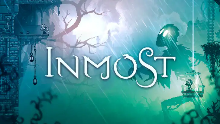 INMOST feature graphic